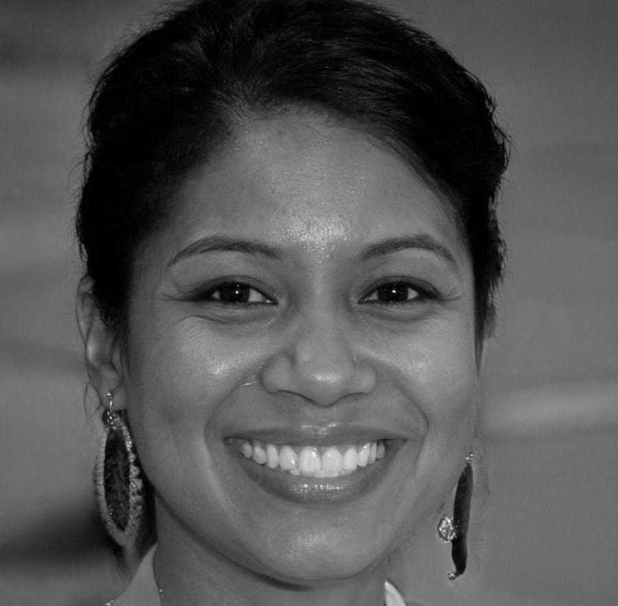 Portrait of Sienna Kowalski, Senior Financial Planner